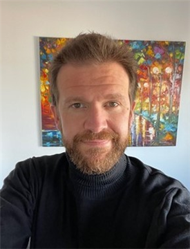 Alfredo Gimenez-Cassina