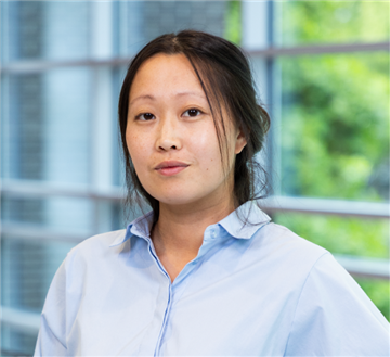 Amanda Andersson Rolf