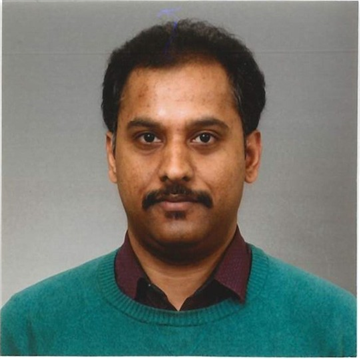 Arun Selvam
