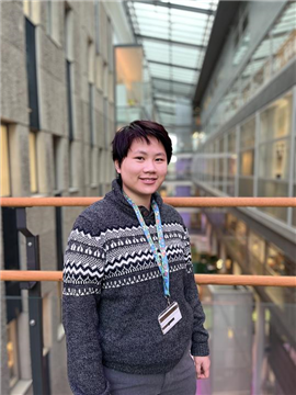 Christian An Binh Nordentoft