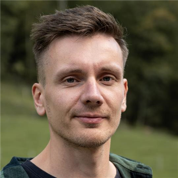 Christoph Ziegenhain