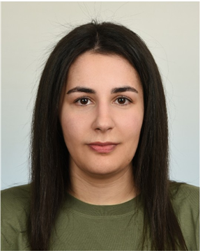 Dimitra Maria Penekeli