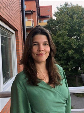 Emma Nimco Wiechmann