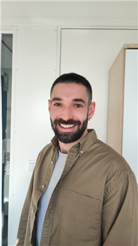 Emmanouil Kokoroskos