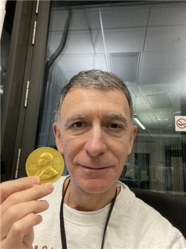 Fernando Lopez-Redondo