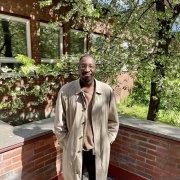 Jeffrey Casely-Hayford