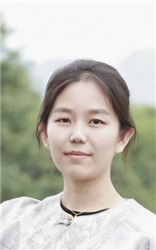 Jingyu Xiao