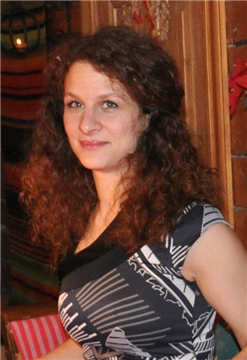 Julianna MV Kele-Olovsson