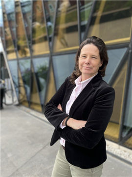 Kristina Lennquist Montán