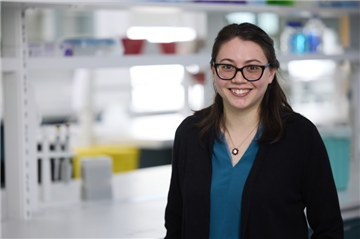 Natalie Joyce Norman