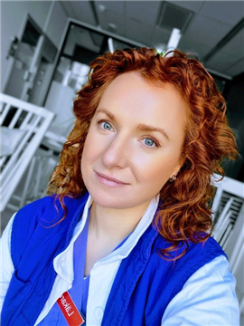 Paulina Cewe Jönsson