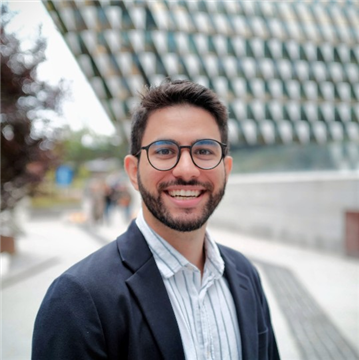 Rodrigo Arcoverde Cerveira Da Silva