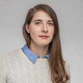 Veronica-Aurelia Costea