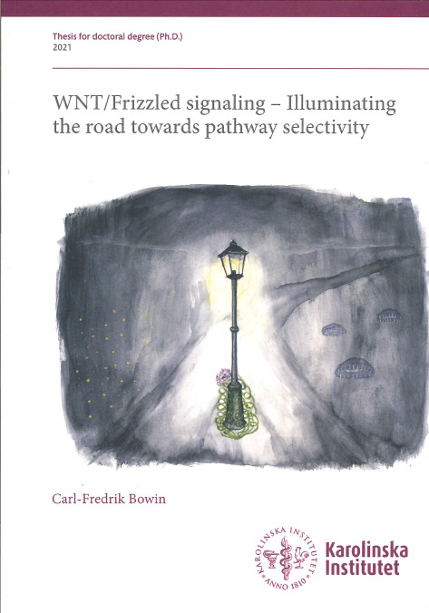 Carl Frerik-Bowin thesis cover 2021