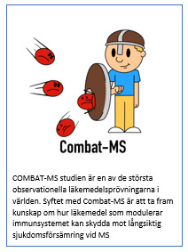 sammanfattning av text med tecknad gubbe