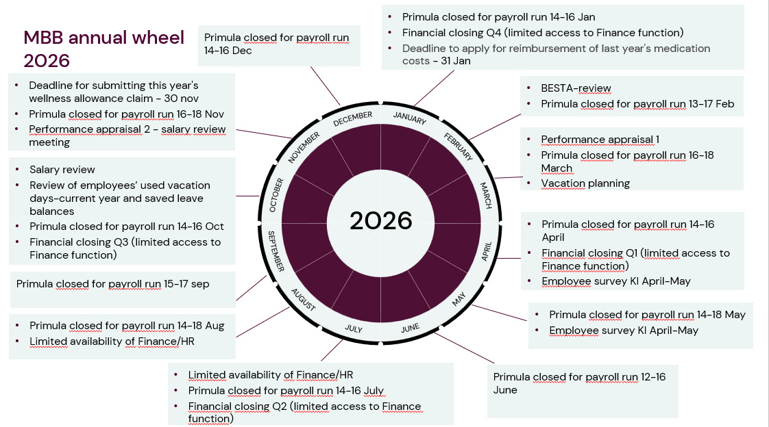 MBB annual wheel 2026
