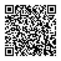 QR code for registration