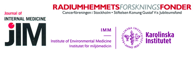 Sponsorer: A Tribute Symposium to Sten Orrenius