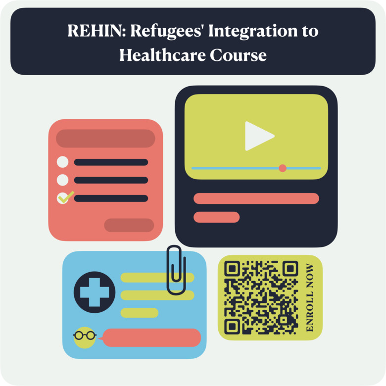 Info on at MOOC starting 7th November 2022.