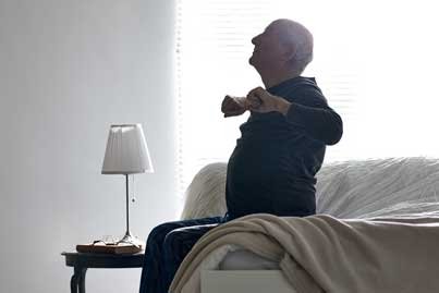 Hälsosamt åldrande