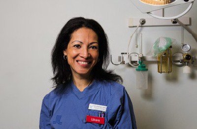 Kenny Rodriguez-Wallberg