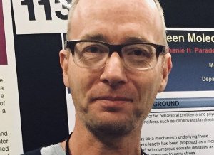 Johan Lundberg, foto: CSN.