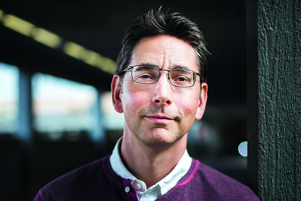 Viktor Kaldo, foto: Rebecka Uhlin