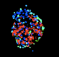 Twitter icon. Image by Mizter x94 from Pixabay.