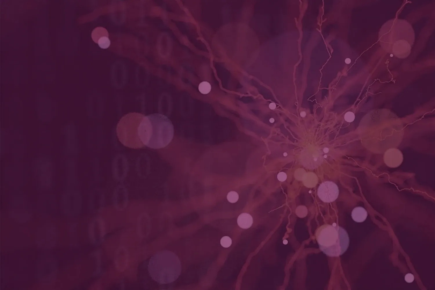 Siffror, strålar och AI