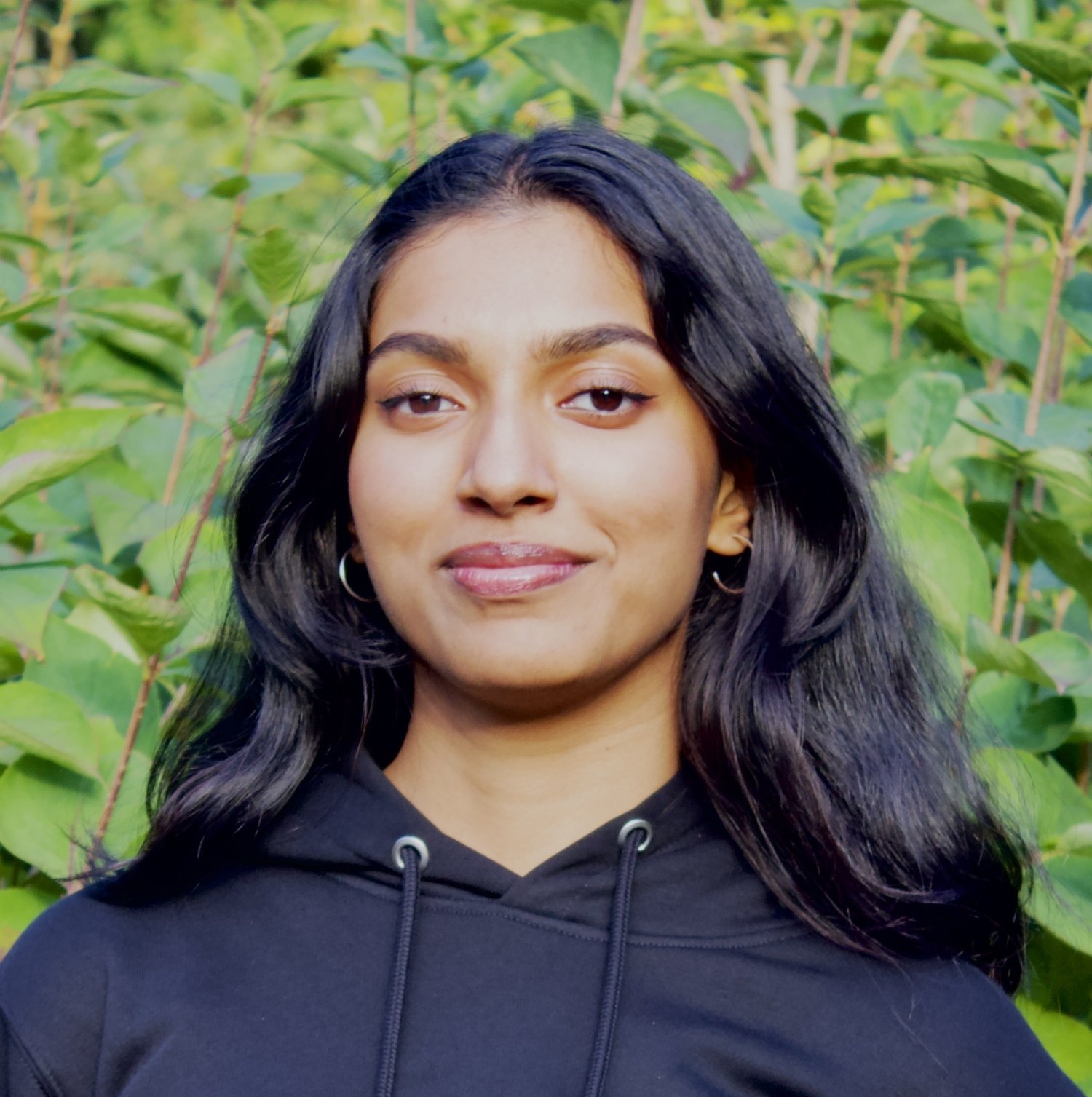 Anagha Keshavaprasad