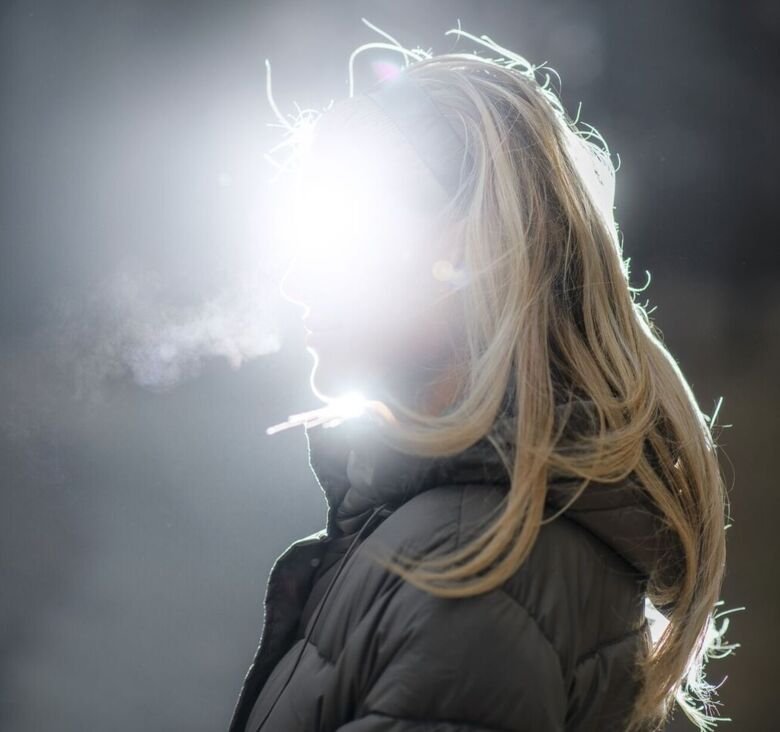 Anonym. Photo: Emil Nordin