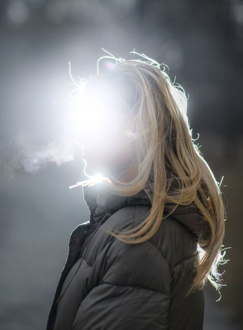 Anonym. Photo: Emil Nordin