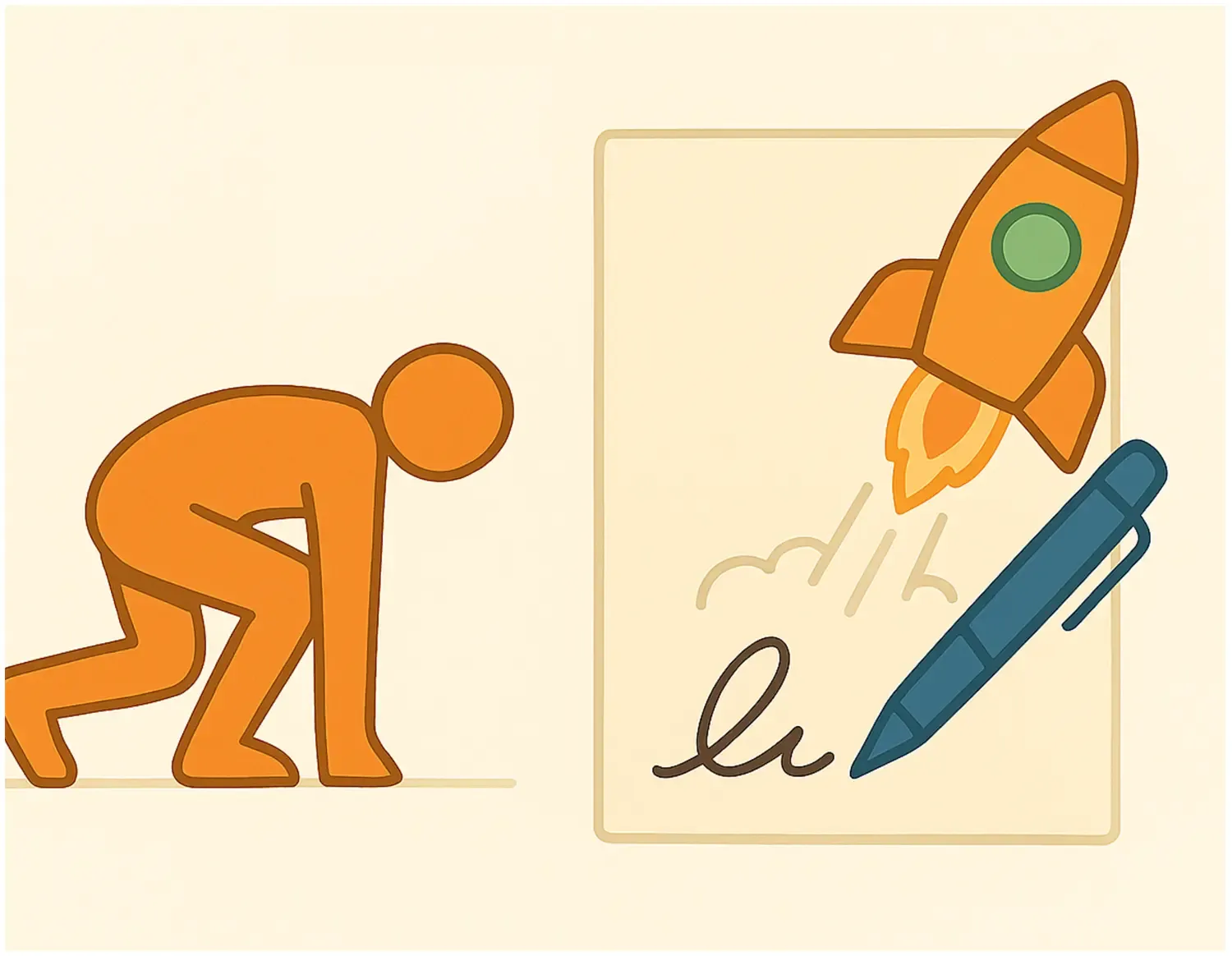 Icon for registering new project