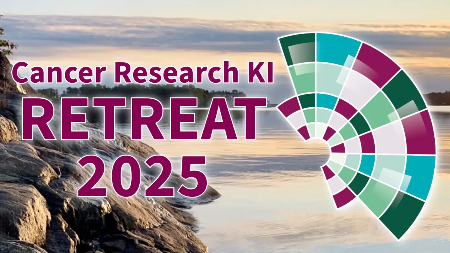 CRKI Annual Retreat Djurönäset