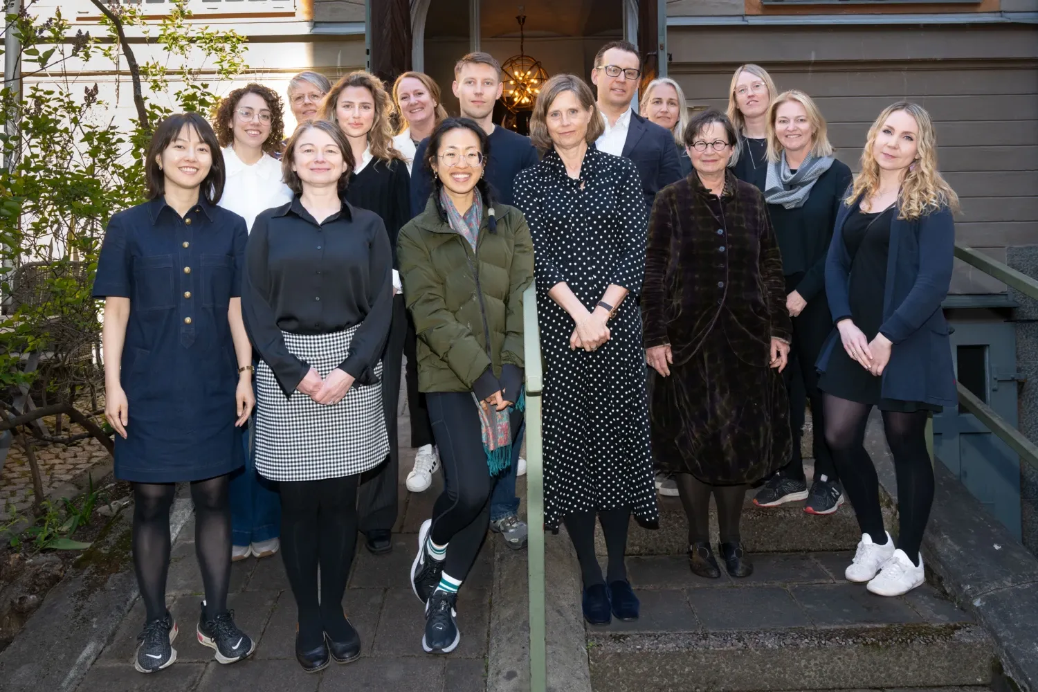 ALGOSH Research group