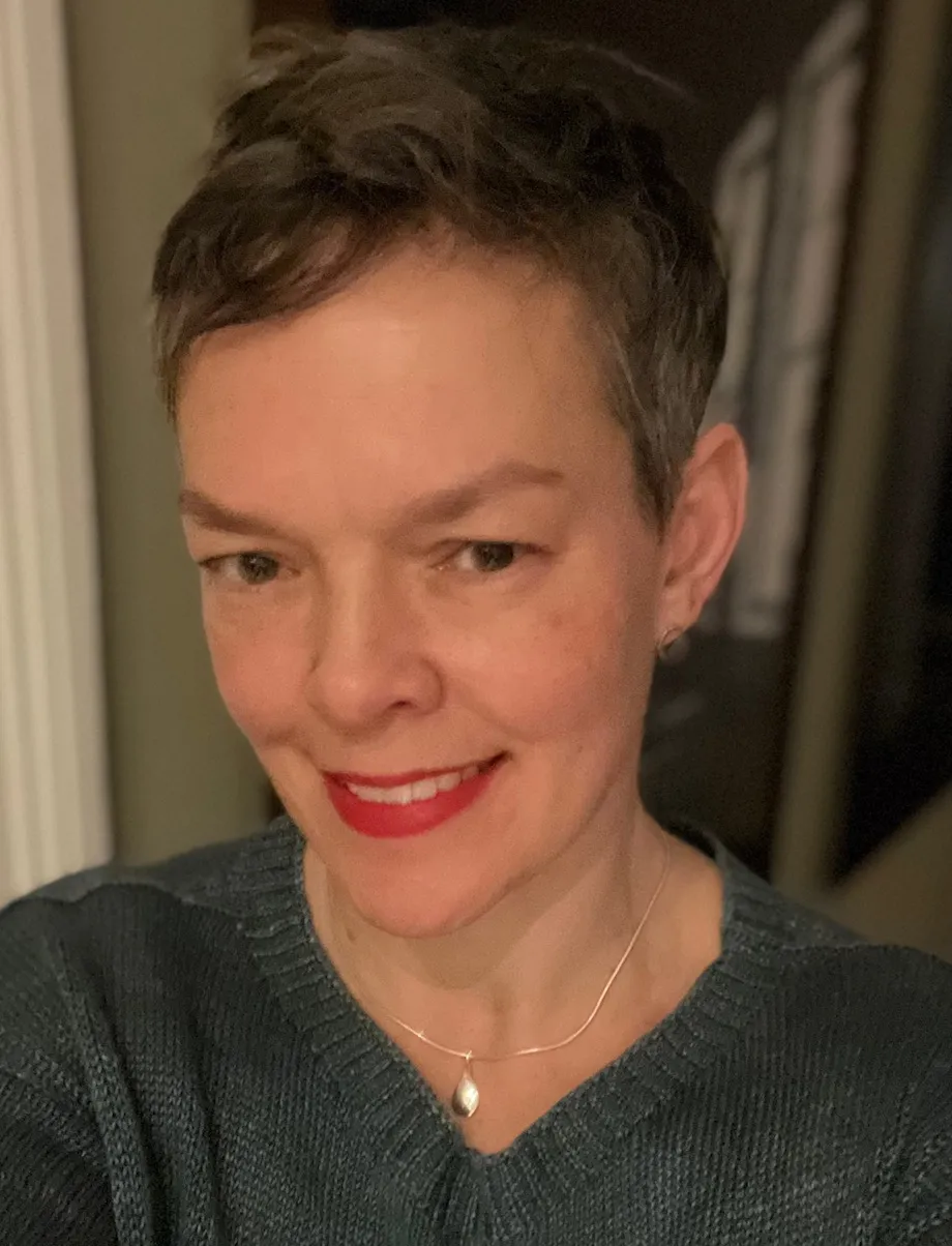 Portrait Caroline Wachtler