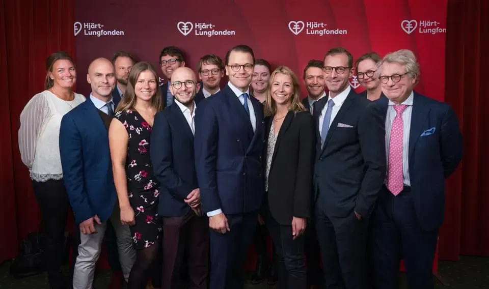 Centrum för Hjärtstoppsforskning