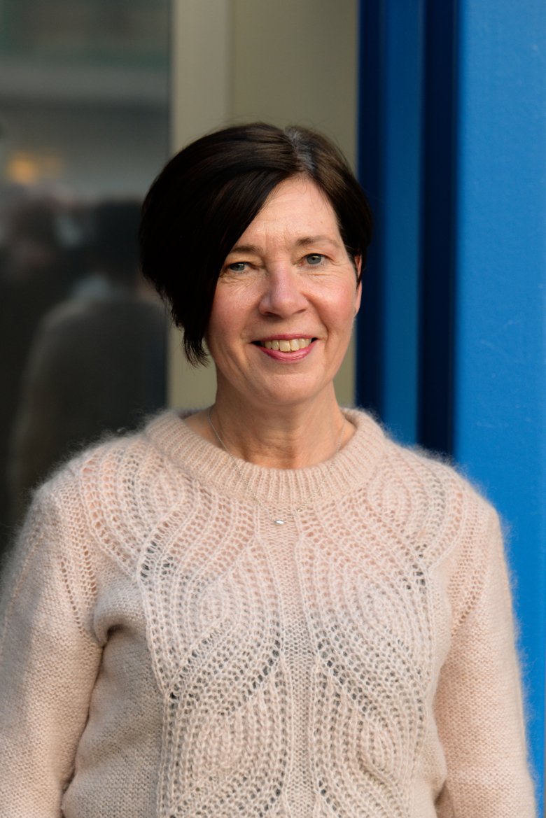 Christina Samuelsson