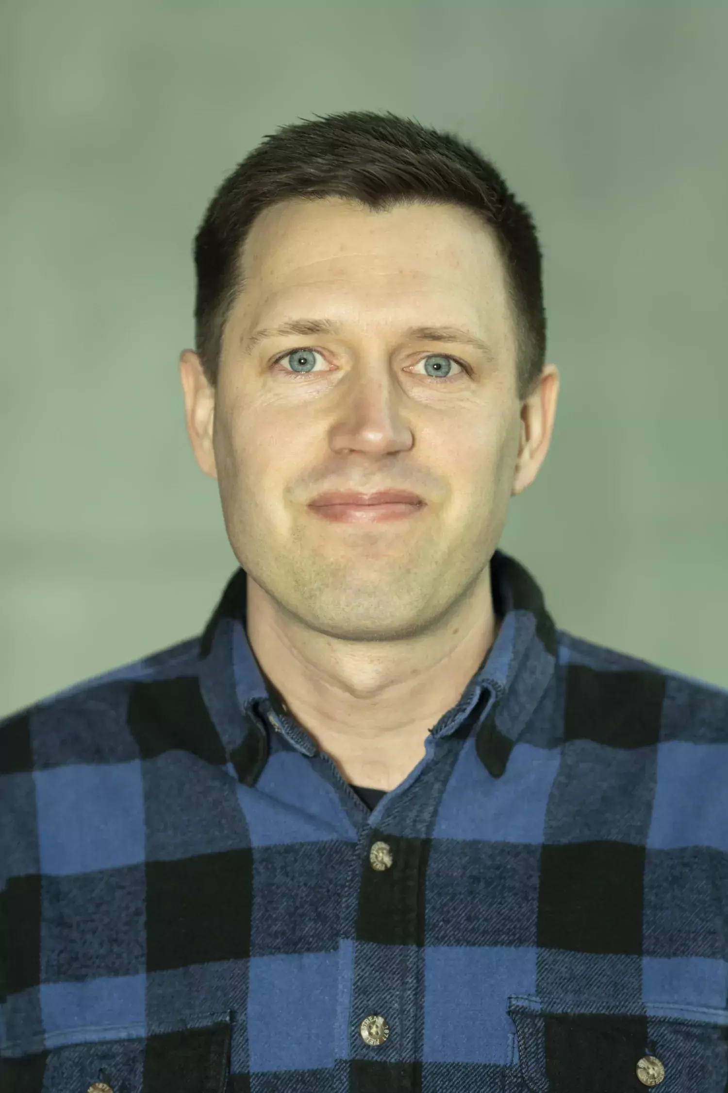 Sebastian Lindblom, Postdoktor, NVS.