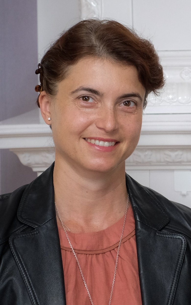 Diana Djurfeldt. Photo: Susanna Grund