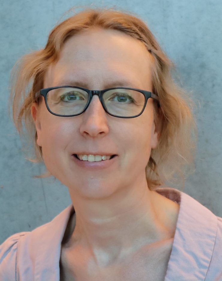 Erika Jonsson Laukka Photo: Maria Wahlberg