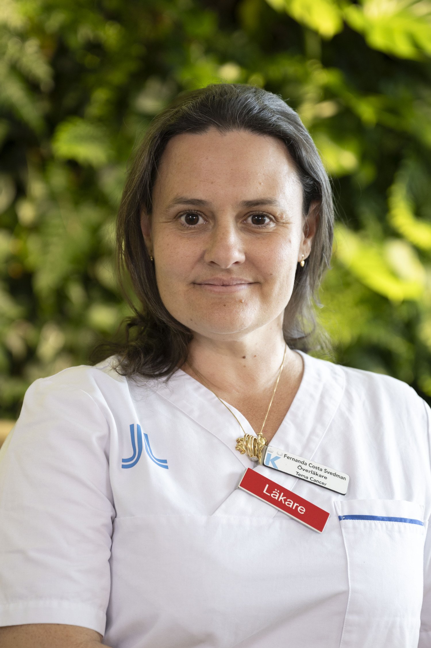 Fernanda Costa Svedman