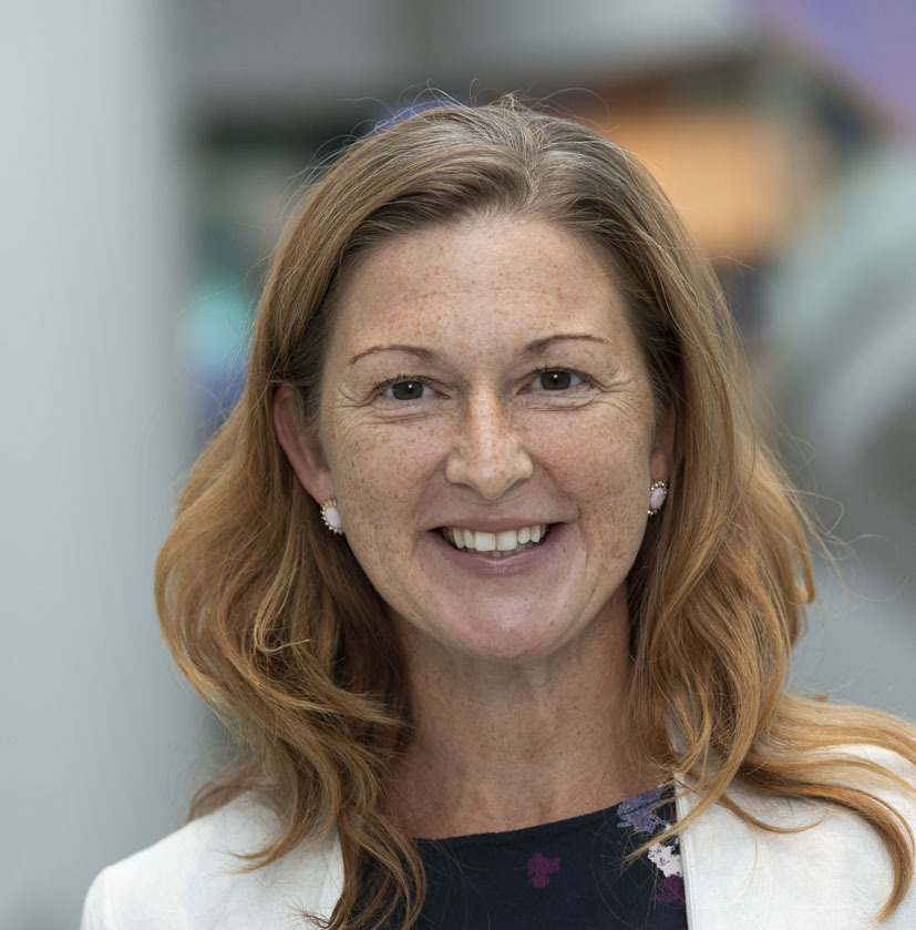 Foto på Johanna Ungerstedt.