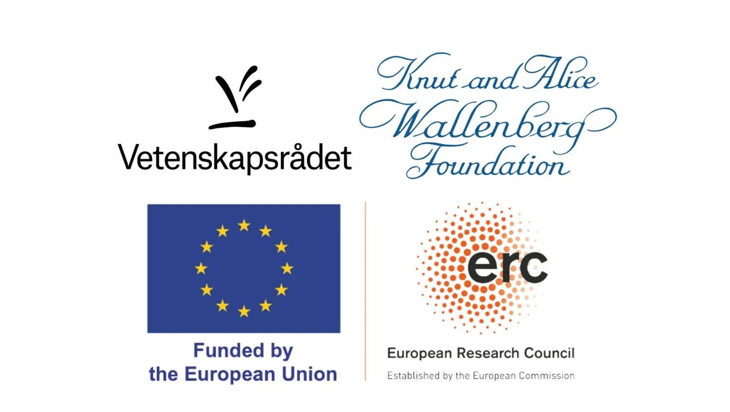 Lundstrom funding 2024