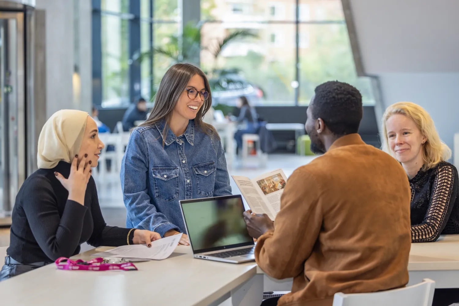Karolinska Institutet
