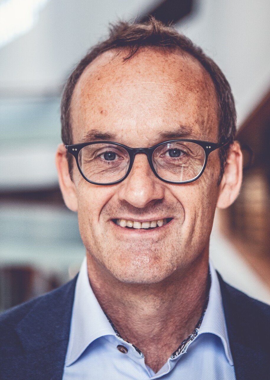 Göran Johansson speaker NQLSR_re