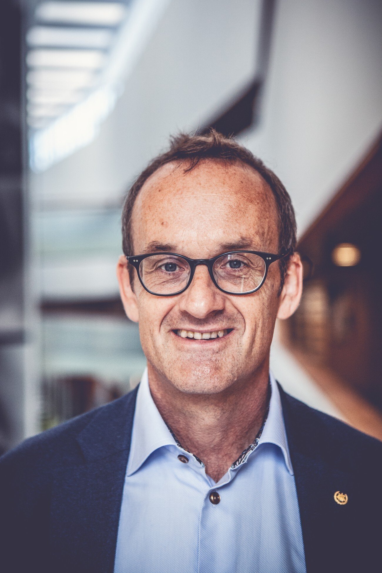 Göran Johansson speaker NQLSR_re