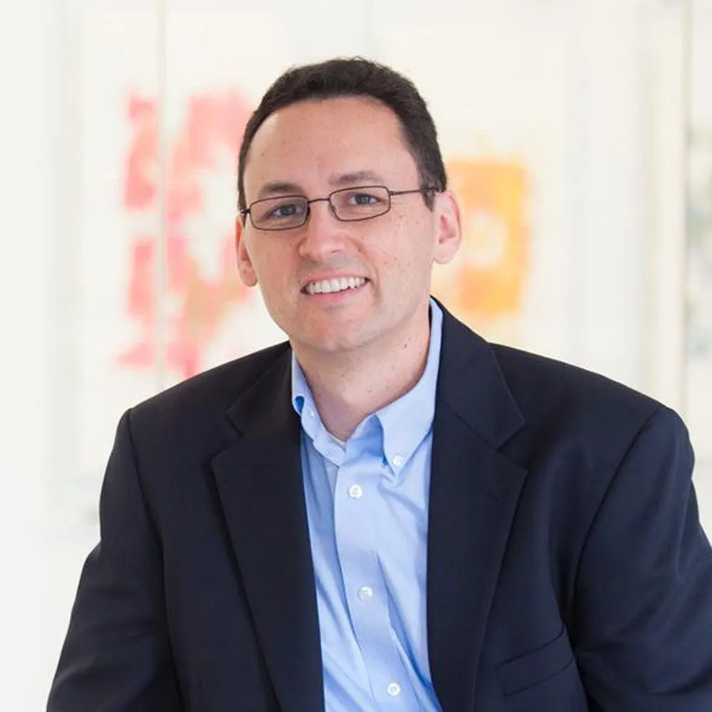 Professor Gregory Wellenius