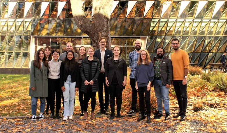 Maja Jagodic research group