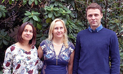 dorota religas research group